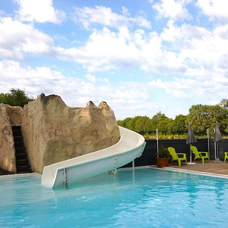 Camping L'Etruyere La Tardiere Exterior foto